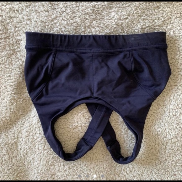 Lululemon criss cross bra - Picture 2 of 2